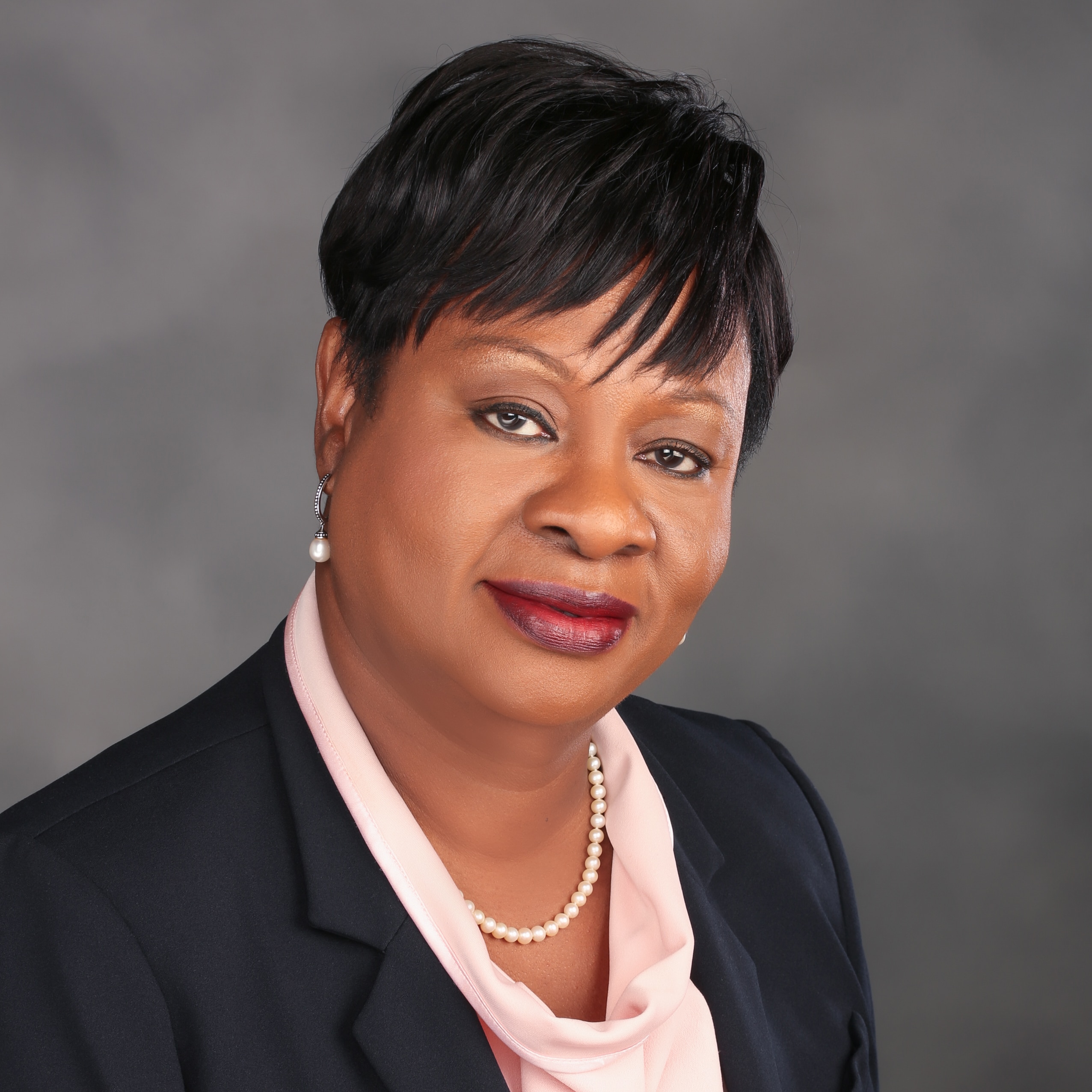 Gloria Anthony (Trinidad and Tobago)