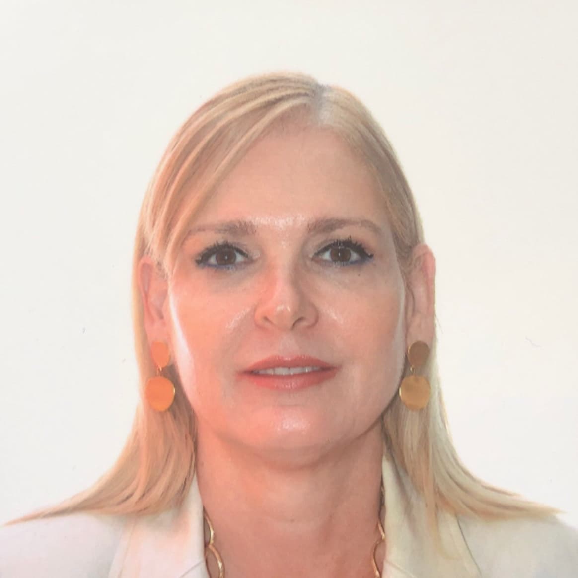 Diana Restrepo (Venezuela)