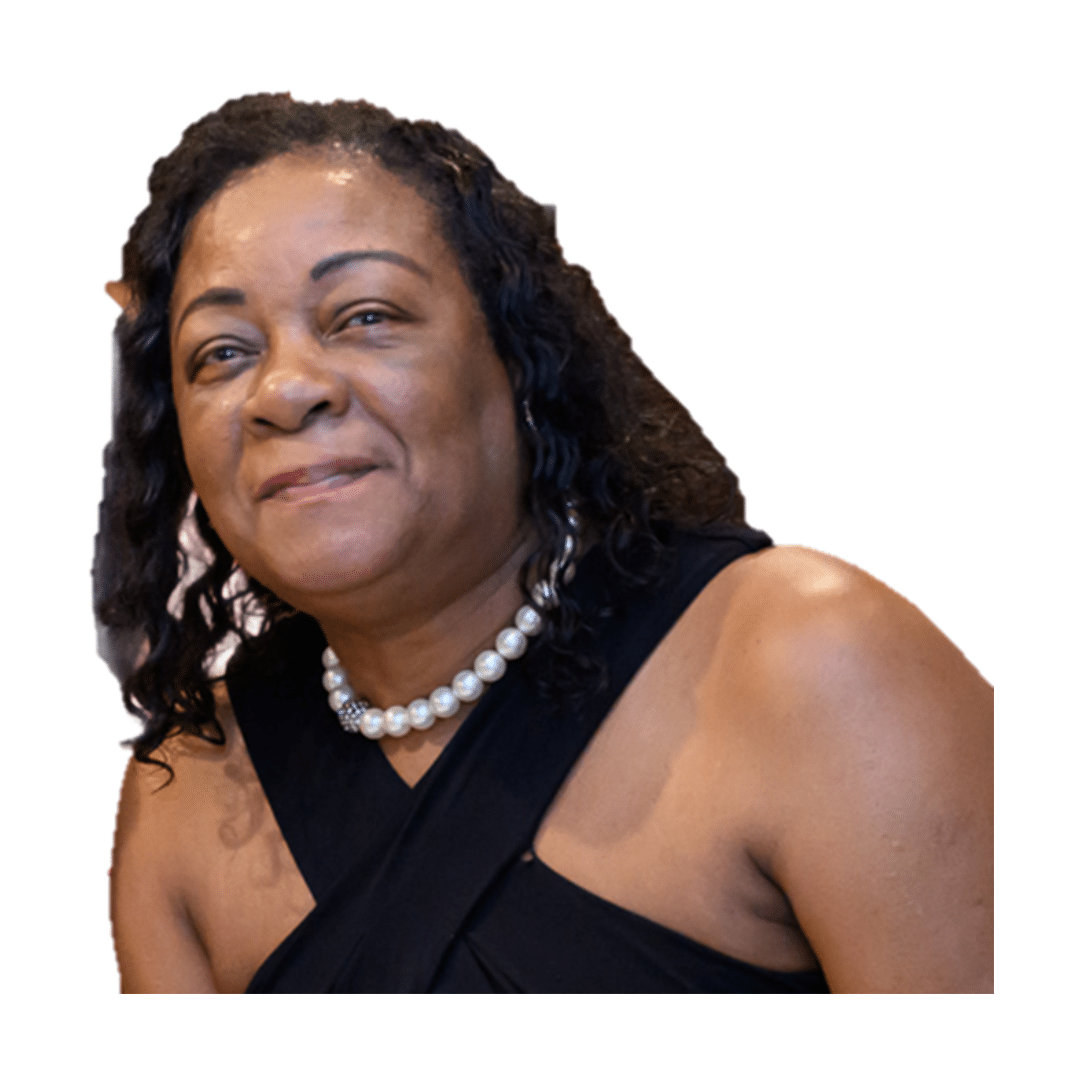 Judith Grey-Bowen (Jamaica)