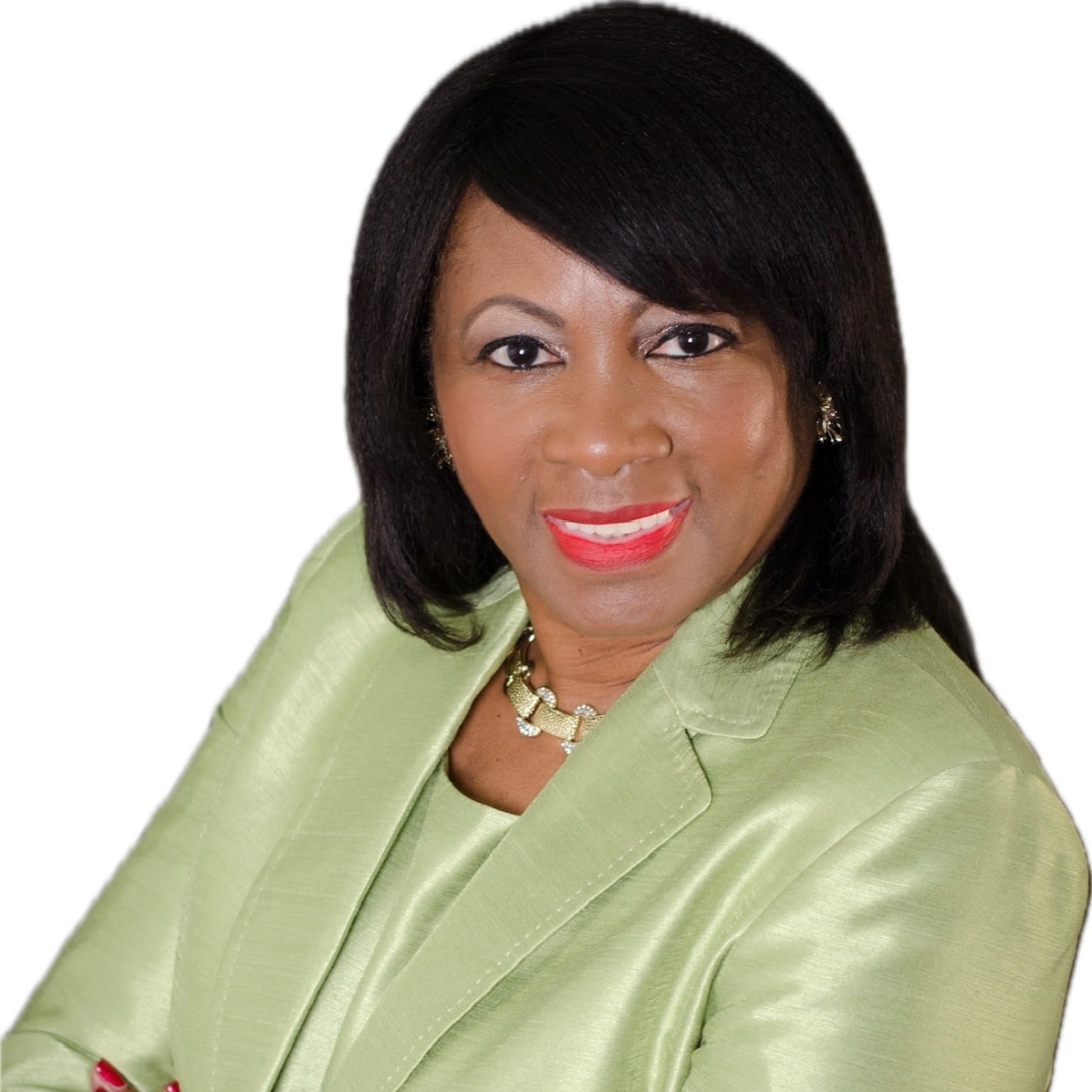 Winnifred McPherson (Trinidad)